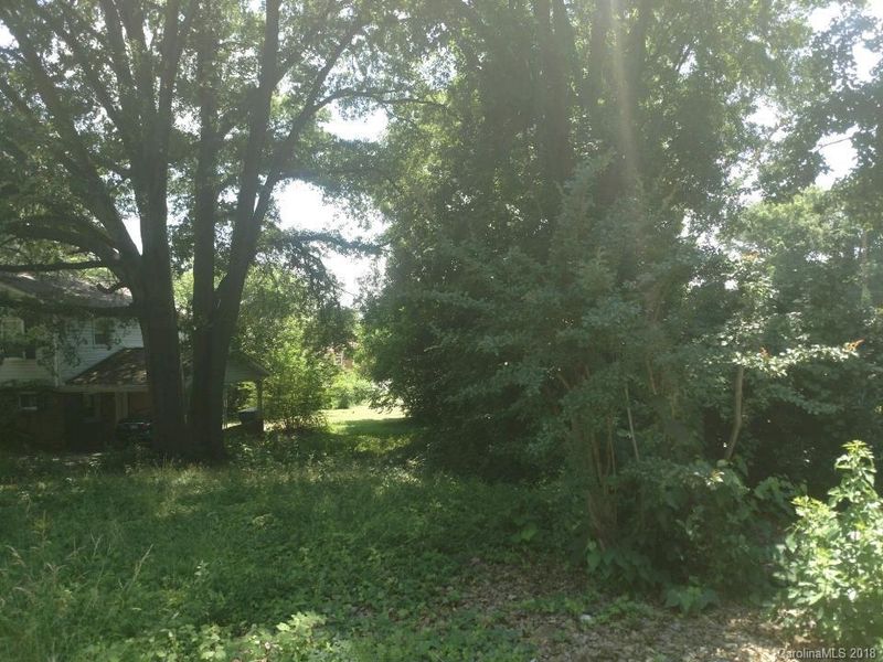 1719 Washington Ave, Charlotte, NC 28216