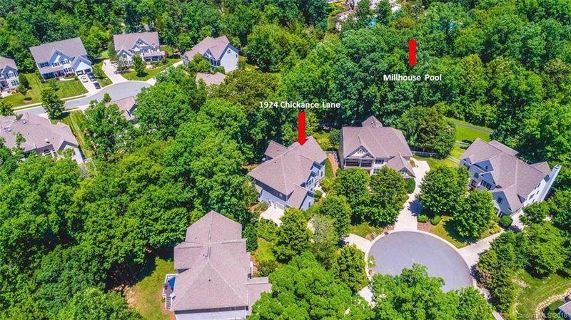 1924 Chickance Ln, Waxhaw, NC 28173
