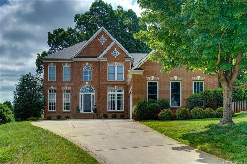 20428 Marblehead Ct #13, Cornelius, NC 28031