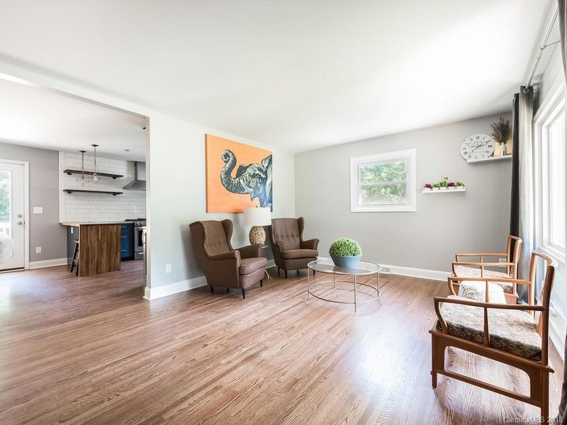1709 Brookdale Ave, Charlotte, NC 28210