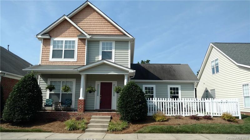 4418 Sages Ave #6, Indian Trail, NC 28079