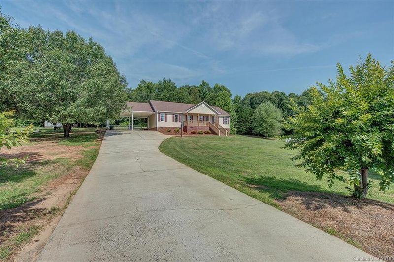 1724 Parrish Point #2, Rock Hill, SC 29730