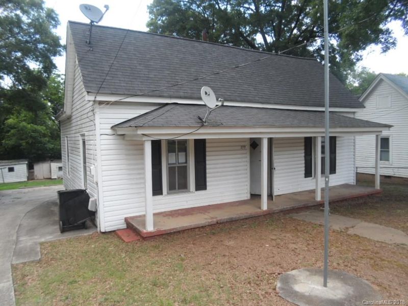 277 Green Dr SW, Concord, NC 28027