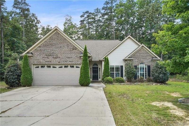 627 Hunley St, Monroe, NC 28112