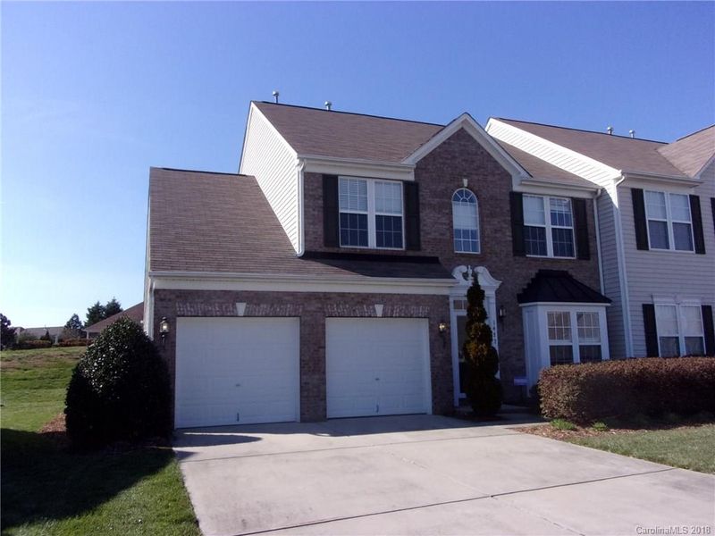 1472 Burrell Ave, Concord, NC 28027