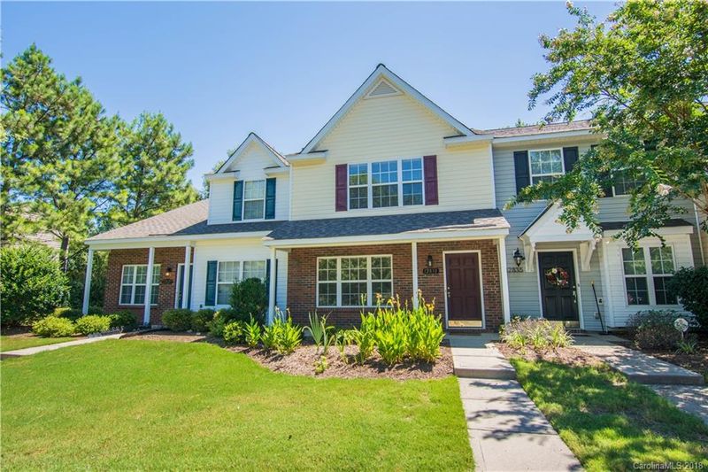 12831 Mosby Ln, Charlotte, NC 28273