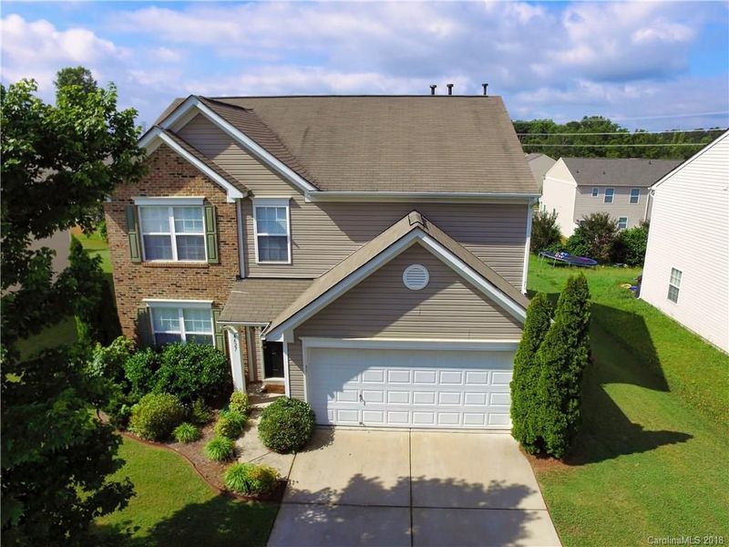 4627 Hannah Dr, Rock Hill, SC 29732