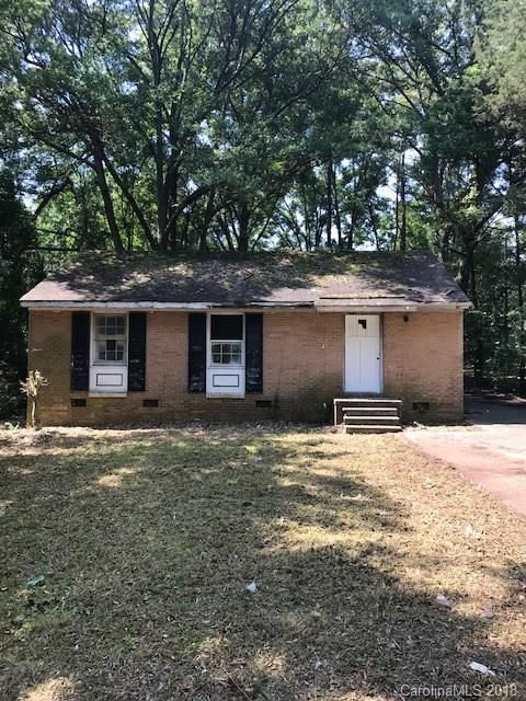 511 E Peachtree St, Dallas, NC 28034