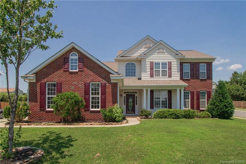6400 Crosshall Pl #314, Waxhaw, NC 28173