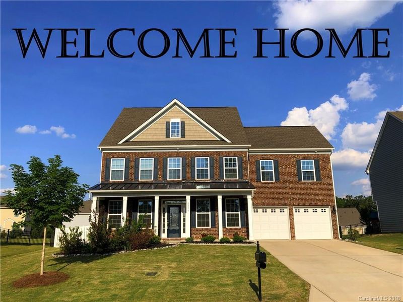 2086 Feldspar Dr, Davidson, NC 28036