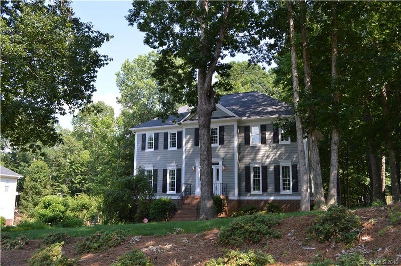 806 Houston Dr #79, Monroe, NC 28110