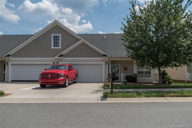 1271 Curry Way #75, Matthews, NC 28104
