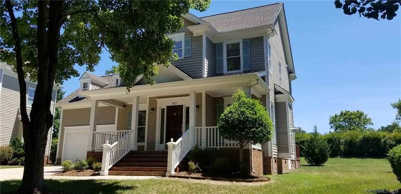 813 Celbridge Ct, Charlotte, NC 28270
