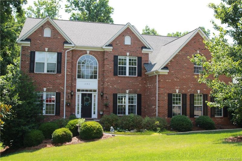 285 Choate Ave, Fort Mill, SC 29708