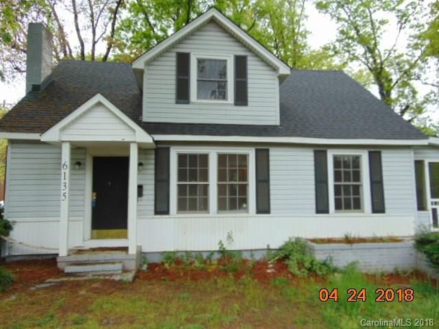 6135 Rumple Rd, Charlotte, NC 28262