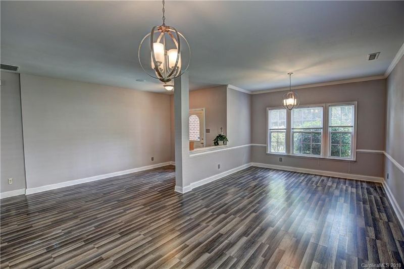 5435 Hammermill Dr, Harrisburg, NC 28075