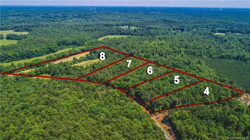 Lot 4 Christopher Rd, Iron Station, NC 28080