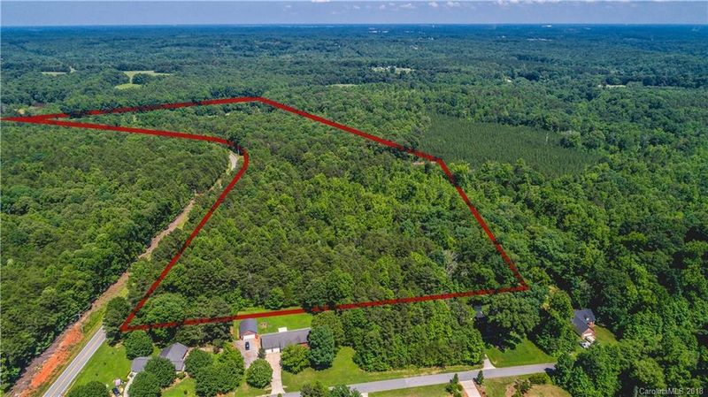 Lot 4 Christopher Rd, Iron Station, NC 28080