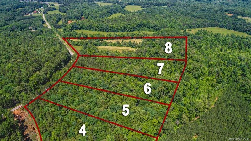 Lot 4 Christopher Rd, Iron Station, NC 28080