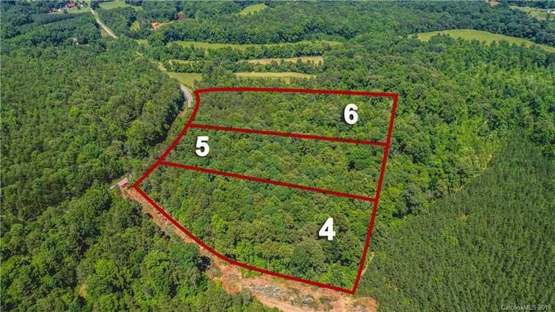 Lot 4 Christopher Rd, Iron Station, NC 28080