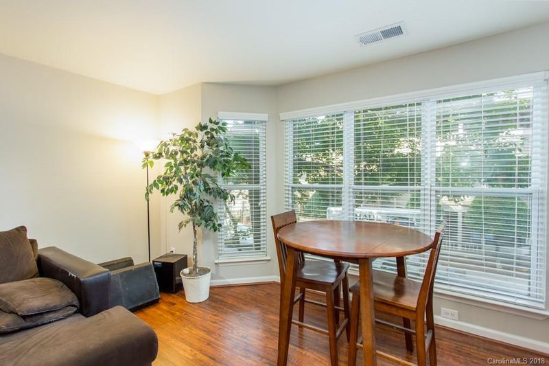 513 N Graham St #2B, Charlotte, NC 28202