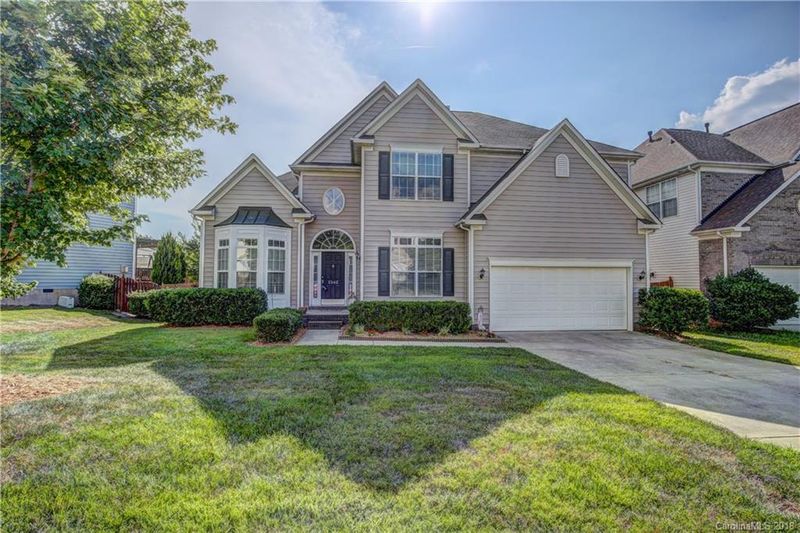 2262 Elendil Ln, Charlotte, NC 28269