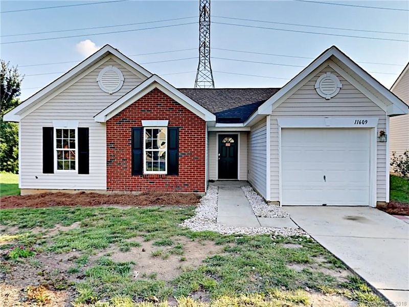 11609 Clear Day Ct, Charlotte, NC 28269