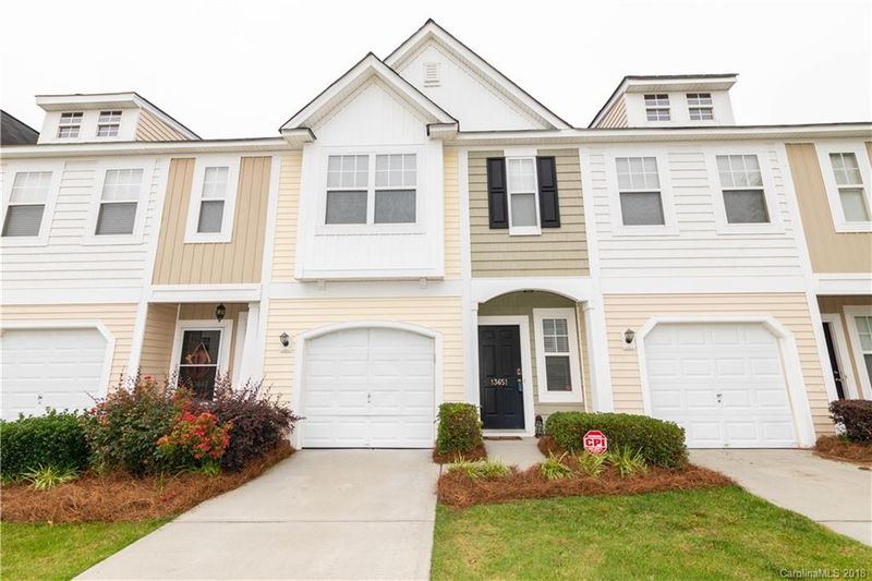 13651 Calloway Glen Dr, Charlotte, NC 28273