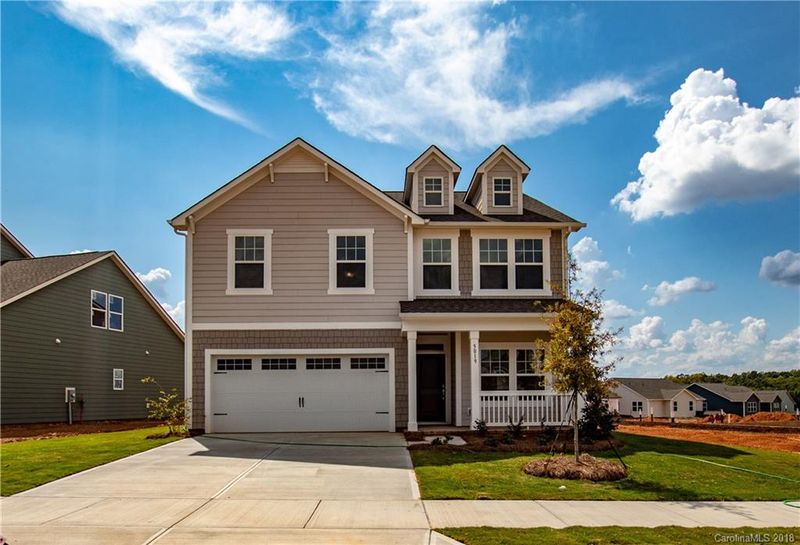 5019 Grace View Dr, Pineville, NC 28134