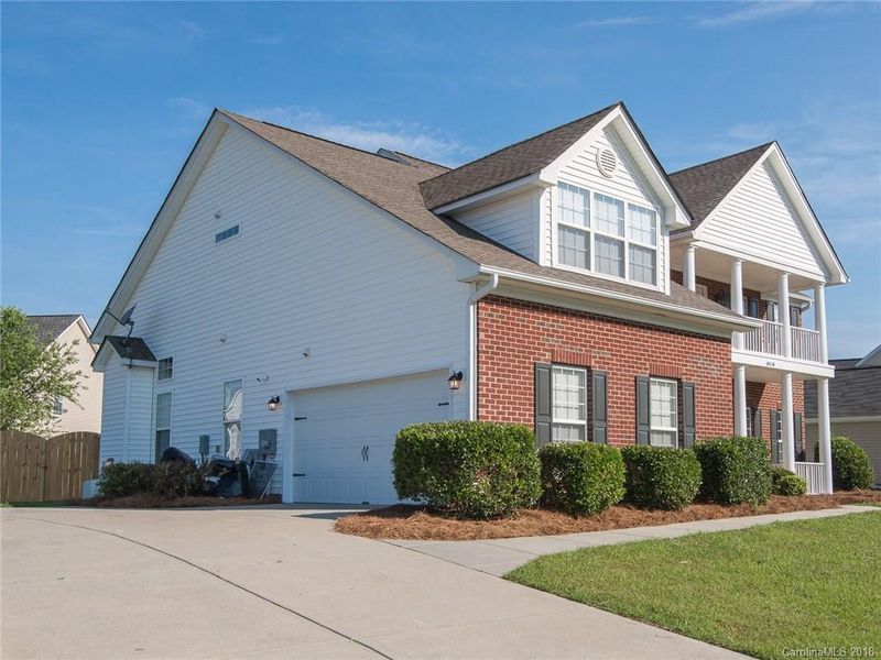10719 Camden Meadow Dr, Charlotte, NC 28273