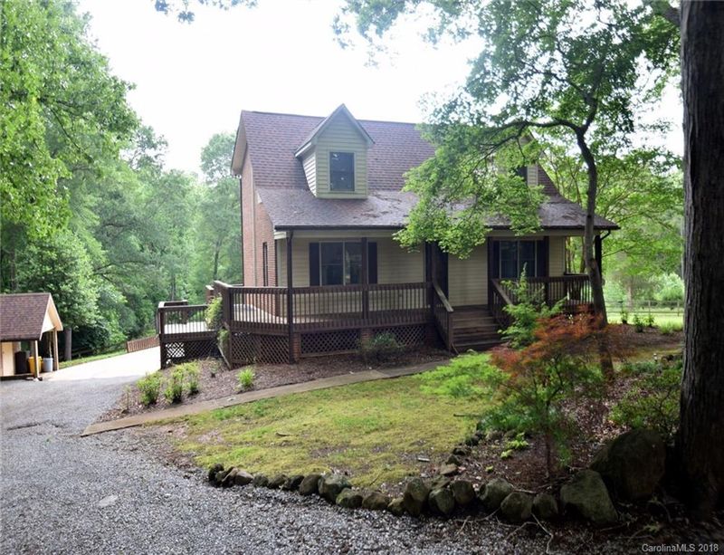 7903 Waxhaw Creek Rd, Waxhaw, NC 28173