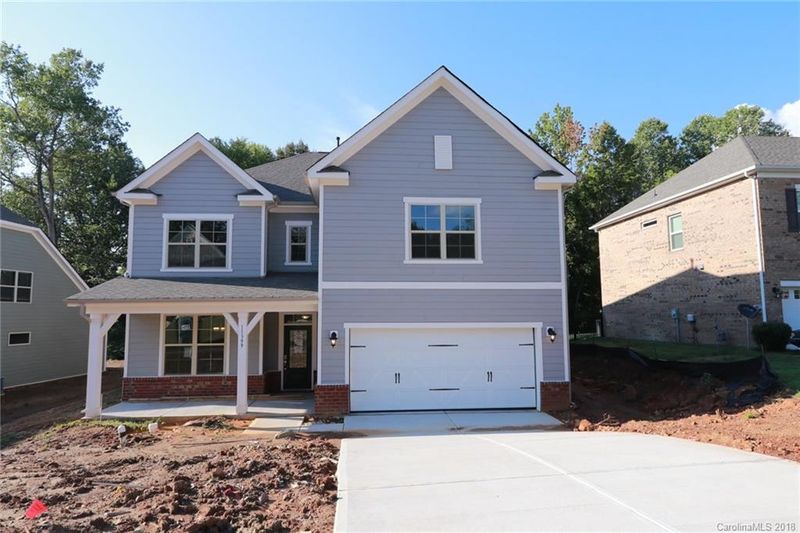 11399 Cedarvale Farm Pw #348, Midland, NC 28107