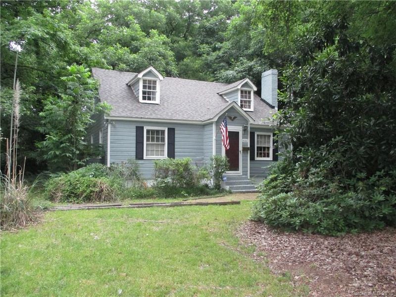 4301 Craig Ave, Charlotte, NC 28211