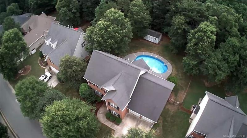 4004 Enderbury Dr, Indian Trail, NC 28079