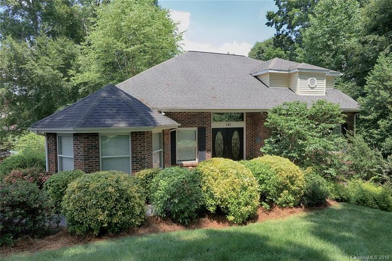 191 Wood Duck Loop, Mooresville, NC 28117