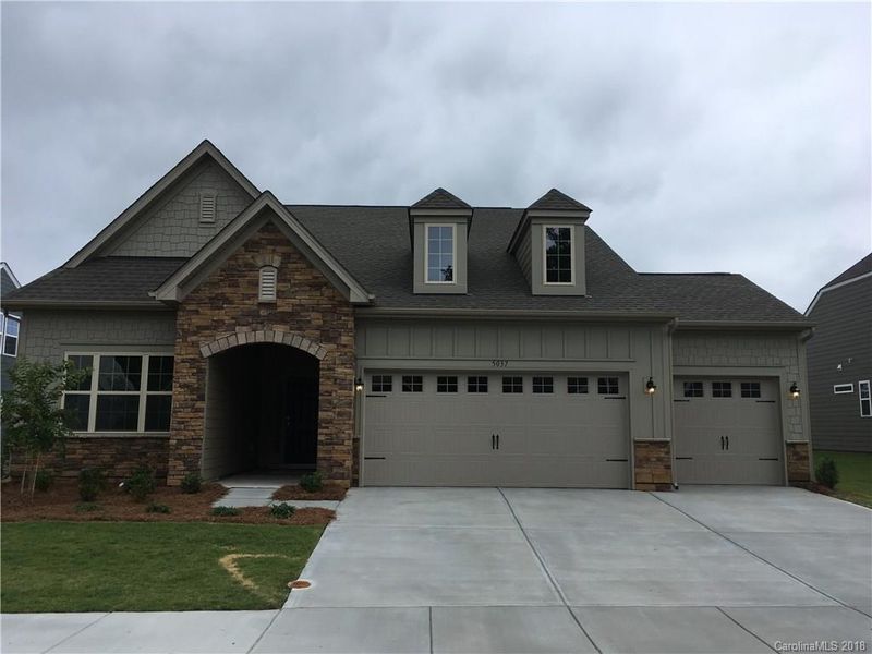 5037 Big Bend Dr #38, Lancaster, SC 29720