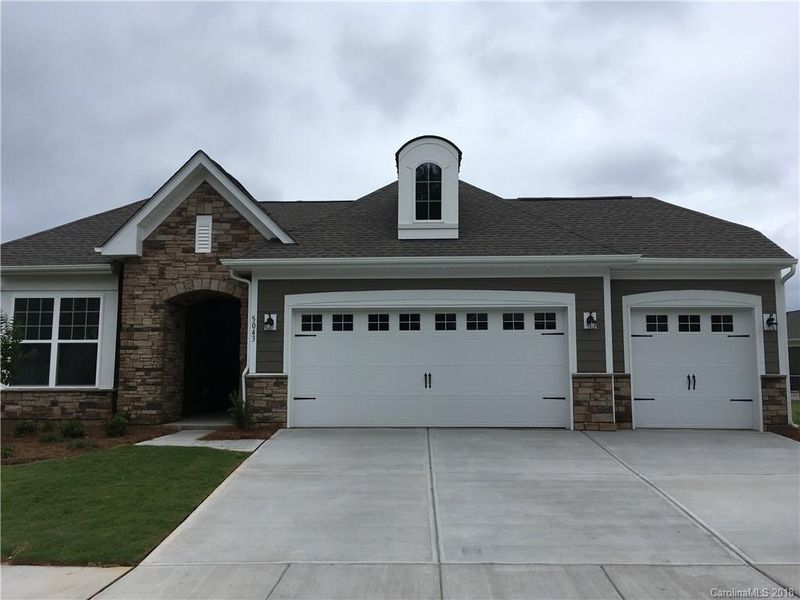 5043 Big Bend Dr #39, Lancaster, SC 29720