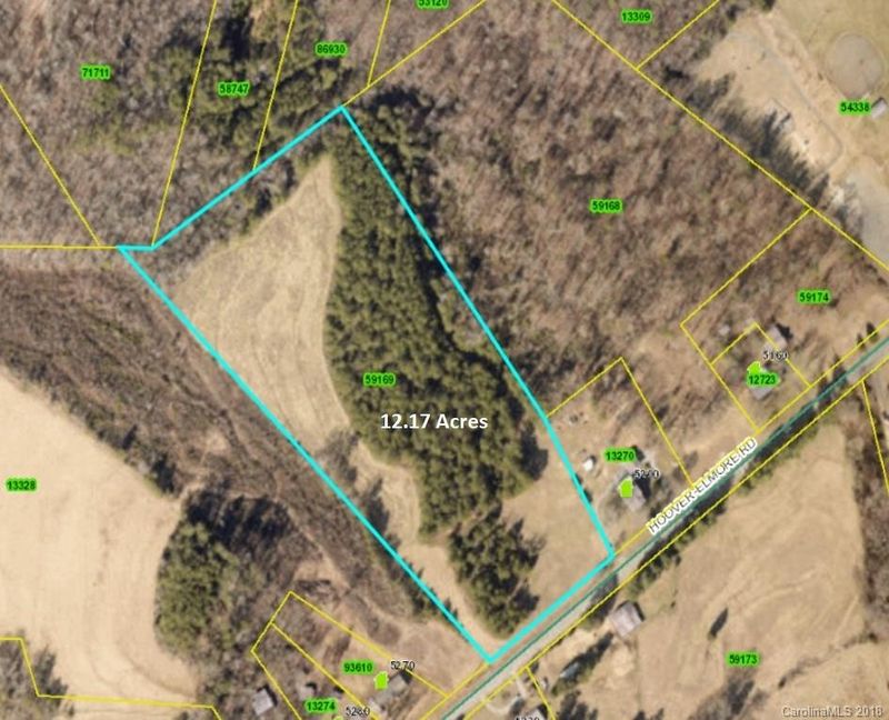 0 Hoover Elmore Rd, Vale, NC 28168