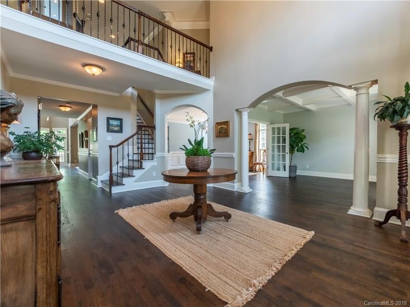 1813 Hickory Ridge Dr, Marvin, NC 28173