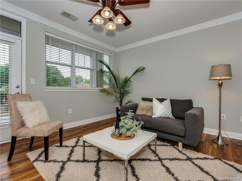552 Oakland Ave, Charlotte, NC 28204