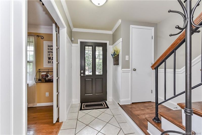 9706 Ridgemore Dr #19, Charlotte, NC 28277