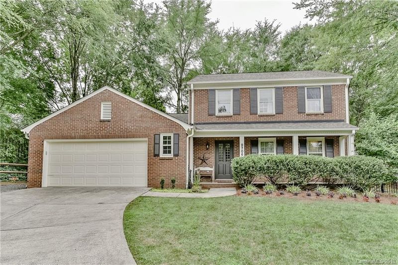 9706 Ridgemore Dr #19, Charlotte, NC 28277