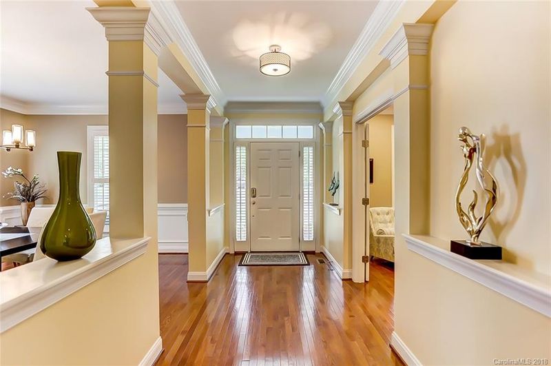 4856 Milford Way, Fort Mill, SC 29708