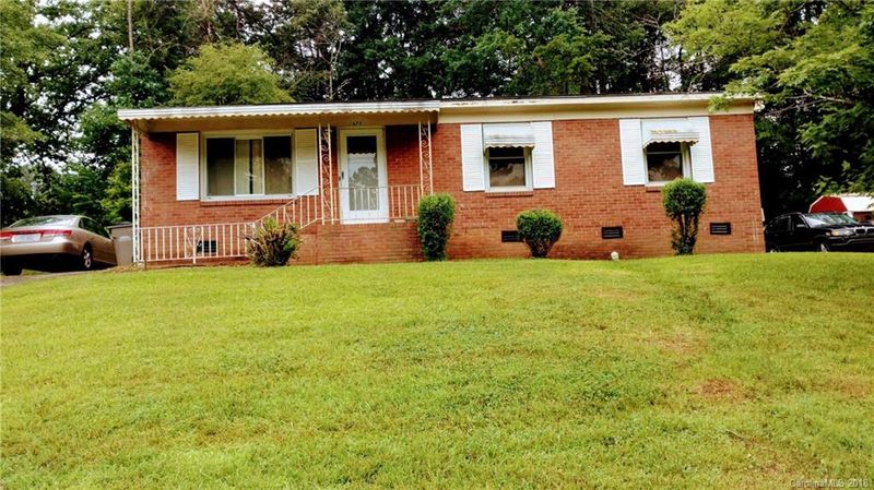 673 Newcastle Rd, Gastonia, NC 28052