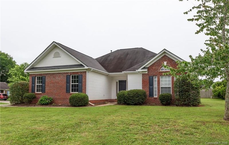 3201 Revere Rd #152, Monroe, NC 28110