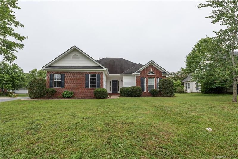 3201 Revere Rd #152, Monroe, NC 28110