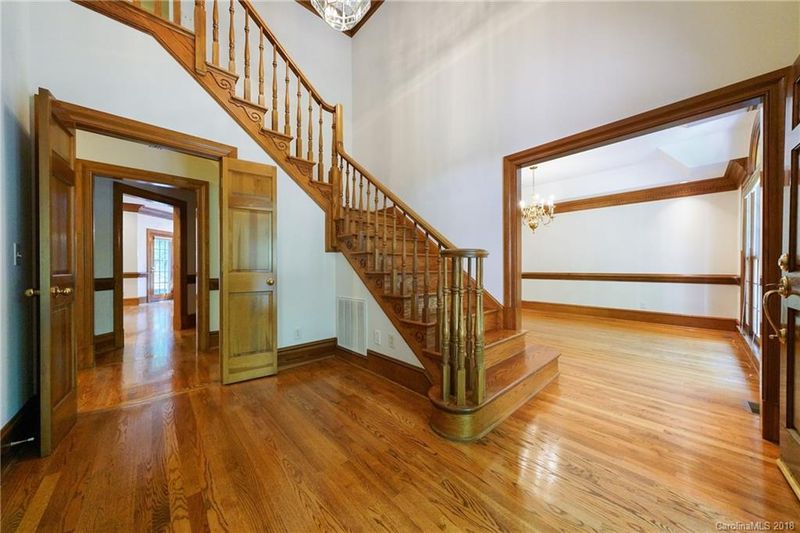 3722 Beechmint Dr, Mint Hill, NC 28227