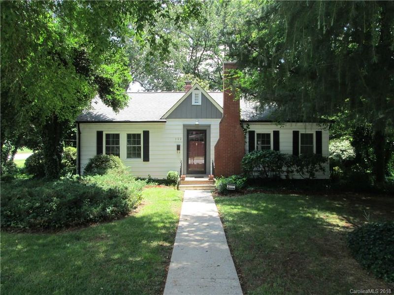 122 End Ave #6, Statesville, NC 28677