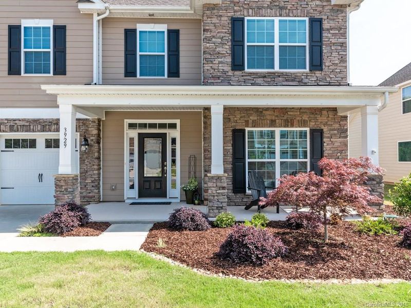3929 Franklin Meadows Dr #19, Matthews, NC 28105