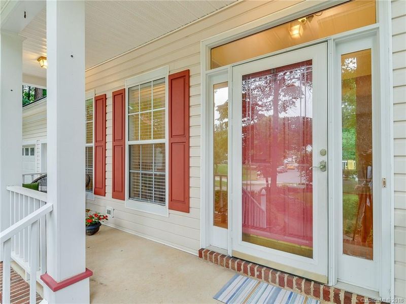 12100 Meadow Post Ln, Charlotte, NC 28269